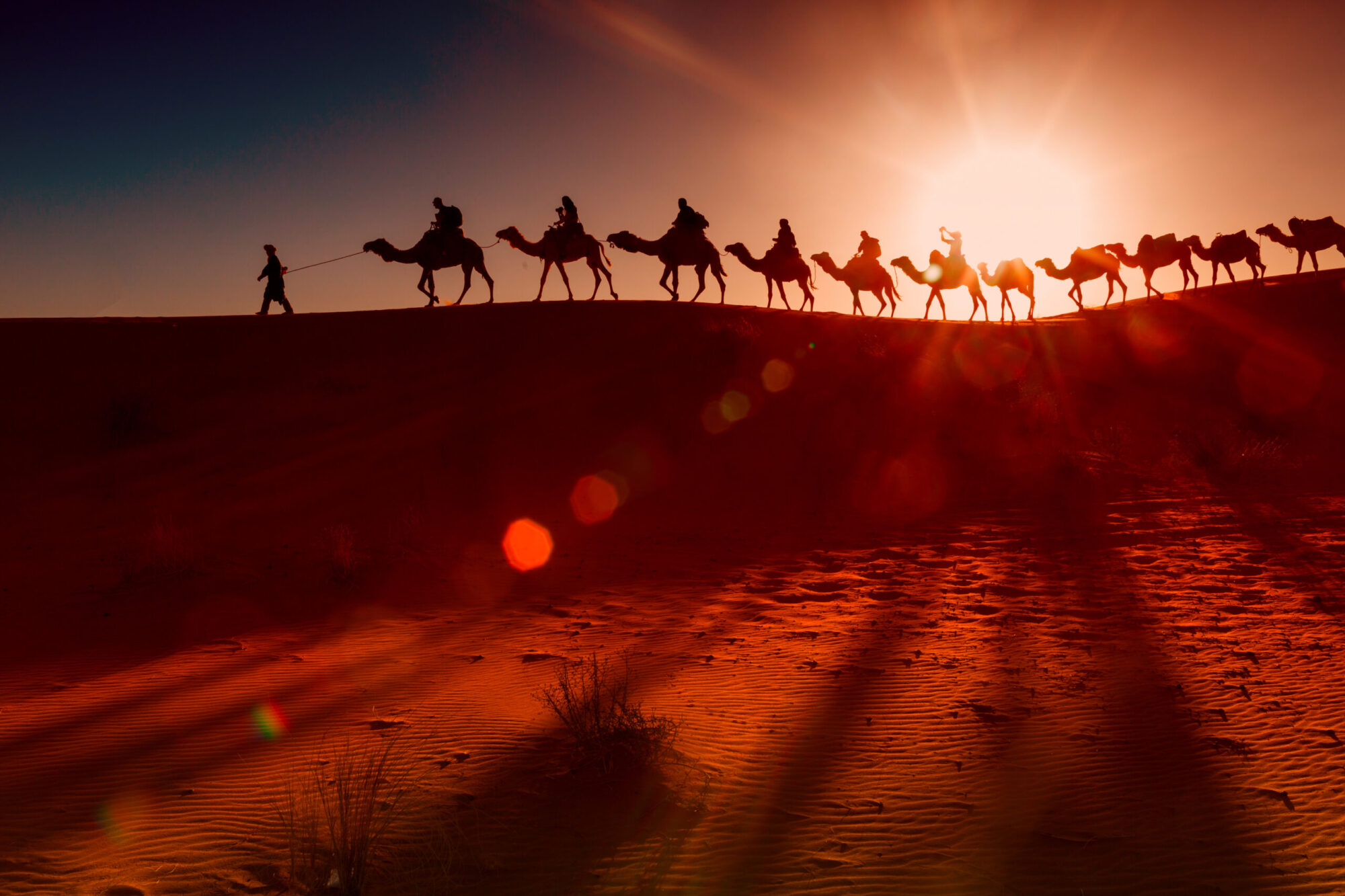 Tourisme 2024 : un record de 17.4 millions au Maroc