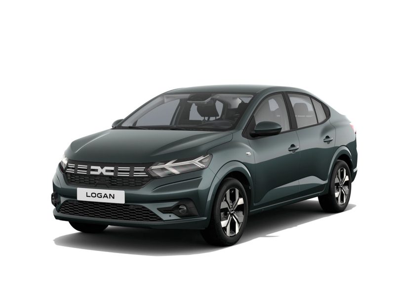 rent car Dacia Logan Marrakech