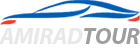 logo amirad tour marrakech