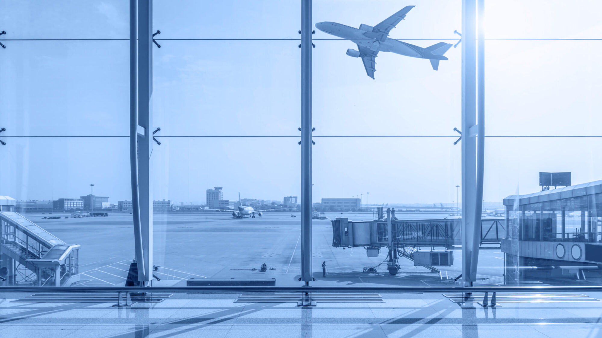 Mondial 2030 : Extension des Aéroports du Maroc