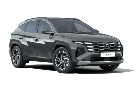 louer voiture Hyundai Tucson Marrakech