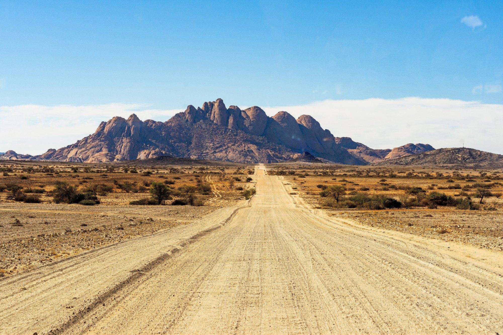 Le meilleur moment de l’année pour louer une voiture au Maroc
