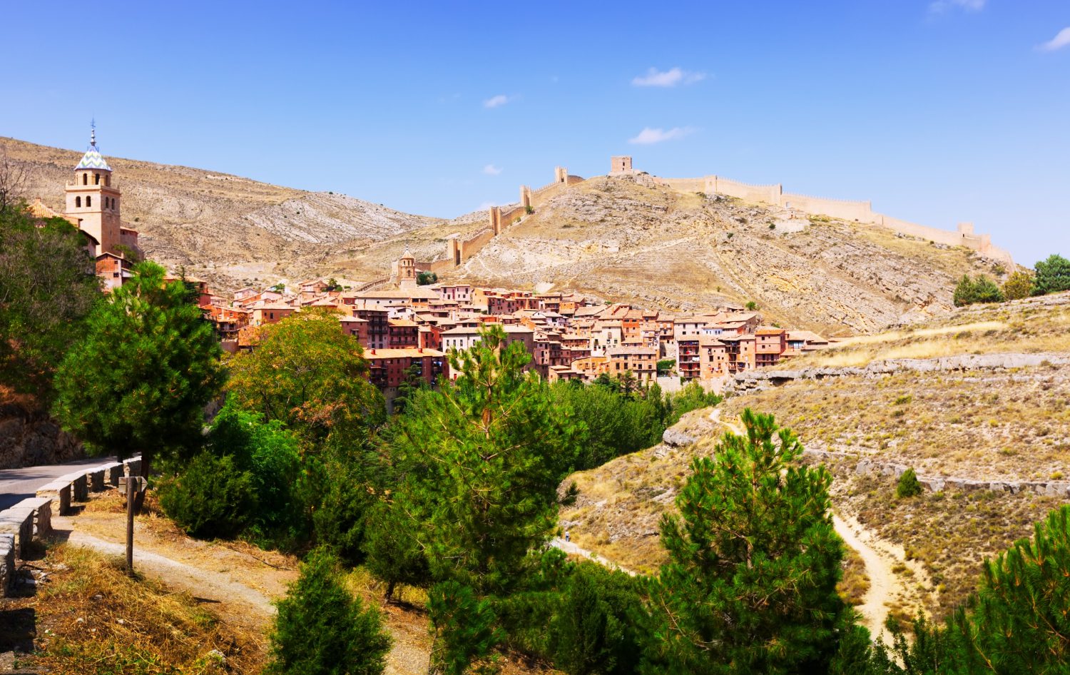 Villages locaux près de Marrakech pour des expériences authentiques